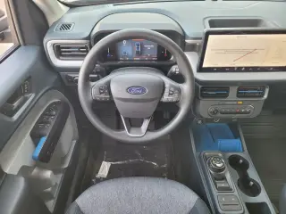 Ford Maverick 2026 AWD XLT 4dr SuperCrew 4.5 ft. SB