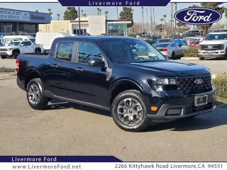 Ford Maverick 2026 AWD XLT 4dr SuperCrew 4.5 ft. SB