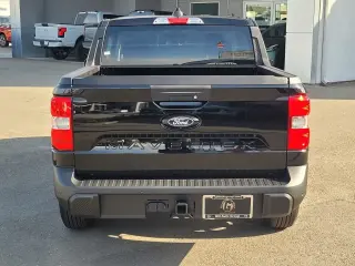 Ford Maverick 2026 AWD XLT 4dr SuperCrew 4.5 ft. SB
