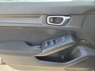 Honda Civic 2022 Sport 4dr Sedan