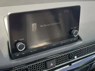 Honda Civic 2022 Sport 4dr Sedan