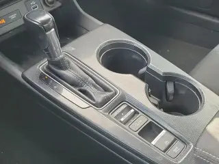 Honda Civic 2022 Sport 4dr Sedan