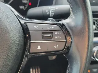 Honda Civic 2022 Sport 4dr Sedan