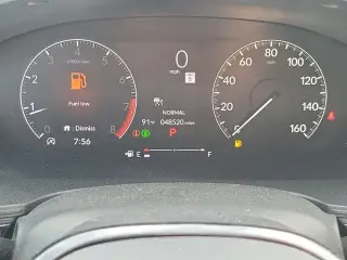Honda Civic 2022 Sport 4dr Sedan