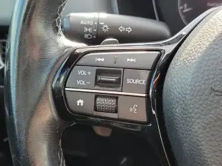 Honda Civic 2022 Sport 4dr Sedan