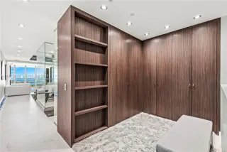Propiedad en alquiler con 2 habitaciones y 2 baños en Miami
