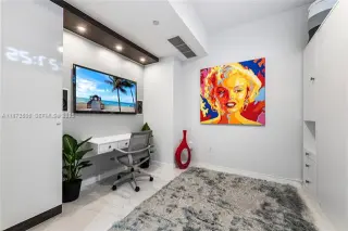 Propiedad en alquiler con 2 habitaciones y 2 baños en Miami