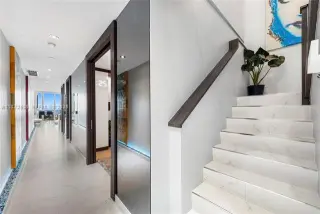 Propiedad en alquiler con 2 habitaciones y 2 baños en Miami