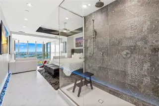 Propiedad en alquiler con 2 habitaciones y 2 baños en Miami