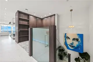 Propiedad en alquiler con 2 habitaciones y 2 baños en Miami