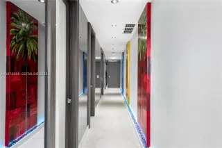 Propiedad en alquiler con 2 habitaciones y 2 baños en Miami
