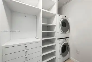 Propiedad en alquiler con 2 habitaciones y 2 baños en Miami