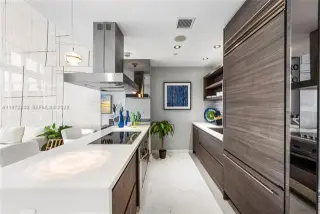 Propiedad en alquiler con 2 habitaciones y 2 baños en Miami