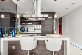 Propiedad en alquiler con 2 habitaciones y 2 baños en Miami