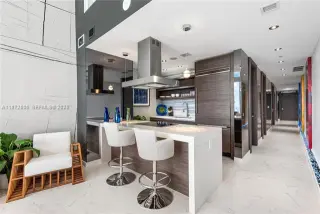 Propiedad en alquiler con 2 habitaciones y 2 baños en Miami