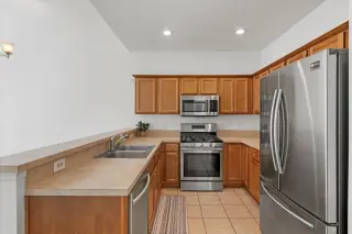 Propiedad en alquiler con 2 dormitorios y 2 baños en Tallahassee