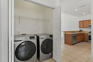 Propiedad en alquiler con 2 dormitorios y 2 baños en Tallahassee