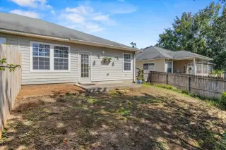 Propiedad en alquiler con 2 dormitorios y 2 baños en Tallahassee