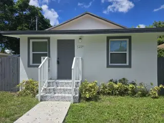 Propiedad en alquiler con 2 habitaciones y 1 baño en Miami