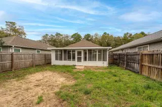 Propiedad en alquiler con 2 dormitorios y 2 baños en Pensacola