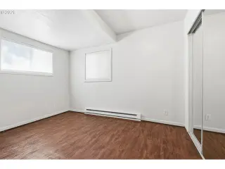 Propiedad en alquiler con 1 dormitorio y 1 baño en Portland