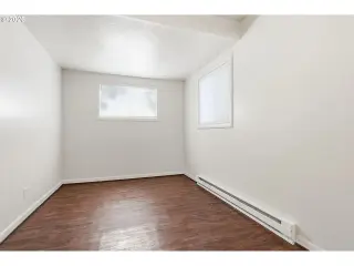 Propiedad en alquiler con 1 dormitorio y 1 baño en Portland