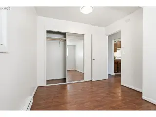 Propiedad en alquiler con 1 dormitorio y 1 baño en Portland