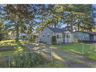 Propiedad en alquiler con 1 dormitorio y 1 baño en Portland