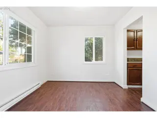 Propiedad en alquiler con 1 dormitorio y 1 baño en Portland