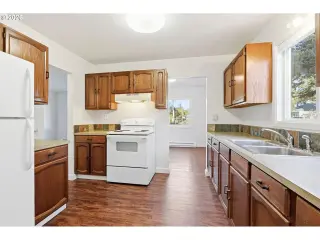 Propiedad en alquiler con 1 dormitorio y 1 baño en Portland