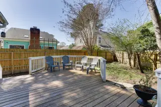 Propiedad en alquiler con 3 habitaciones y 2 baños en Virginia Beach