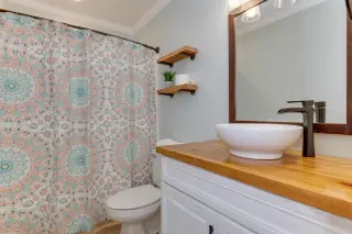 Propiedad en alquiler con 3 habitaciones y 2 baños en Virginia Beach