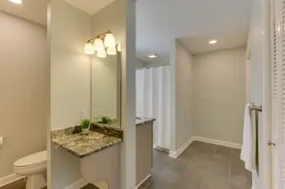 Propiedad en alquiler con 3 habitaciones y 2 baños en Virginia Beach