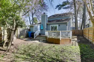 Propiedad en alquiler con 3 habitaciones y 2 baños en Virginia Beach