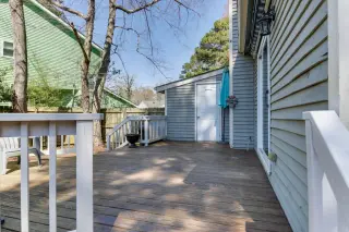 Propiedad en alquiler con 3 habitaciones y 2 baños en Virginia Beach