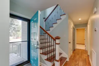 Propiedad en alquiler con 3 habitaciones y 2 baños en Virginia Beach