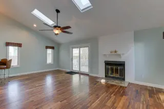 Propiedad en alquiler con 3 habitaciones y 2 baños en Virginia Beach
