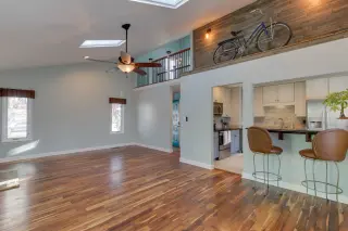 Propiedad en alquiler con 3 habitaciones y 2 baños en Virginia Beach