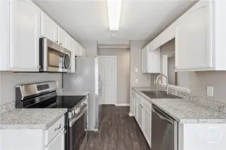 Propiedad en alquiler con 4 habitaciones y 2 baños en Pooler
