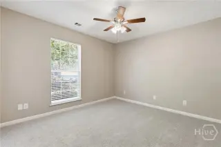 Propiedad en alquiler con 4 habitaciones y 2 baños en Pooler