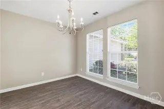 Propiedad en alquiler con 4 habitaciones y 2 baños en Pooler