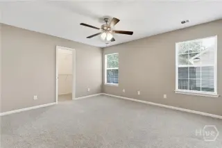 Propiedad en alquiler con 4 habitaciones y 2 baños en Pooler