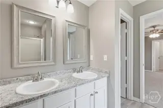 Propiedad en alquiler con 4 habitaciones y 2 baños en Pooler