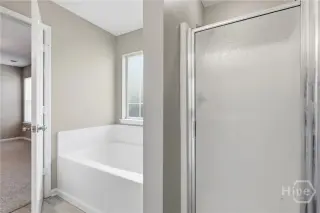 Propiedad en alquiler con 4 habitaciones y 2 baños en Pooler
