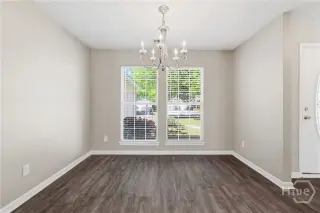 Propiedad en alquiler con 4 habitaciones y 2 baños en Pooler