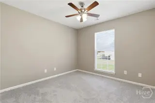 Propiedad en alquiler con 4 habitaciones y 2 baños en Pooler