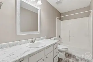 Propiedad en alquiler con 4 habitaciones y 2 baños en Pooler