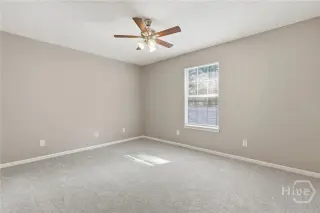 Propiedad en alquiler con 4 habitaciones y 2 baños en Pooler