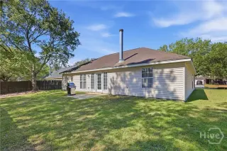 Propiedad en alquiler con 4 habitaciones y 2 baños en Pooler