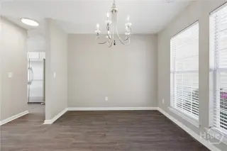 Propiedad en alquiler con 4 habitaciones y 2 baños en Pooler